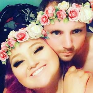 Meet your Posher, Kaitlyn